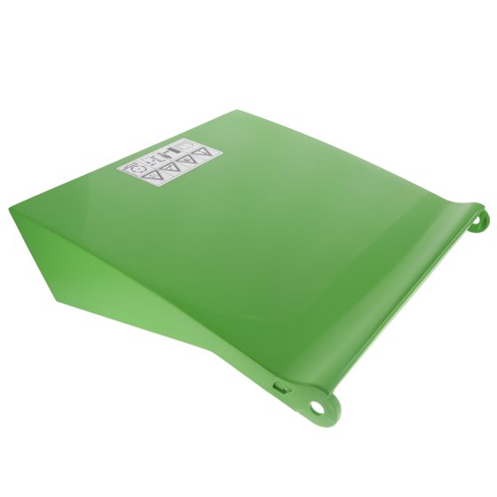 Flap for Stihl MB 443.0 Mowers - OEM No. 6356 706 2401