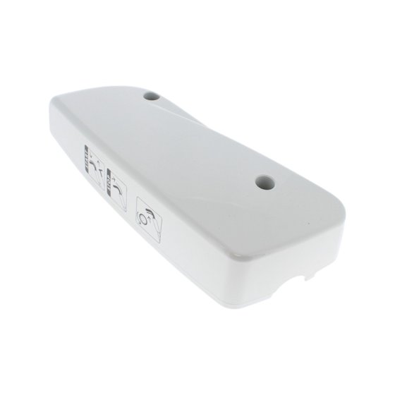 Handle Molding for Stihl RM 443.1 T, RM 443.0 T - 6358 182 1305