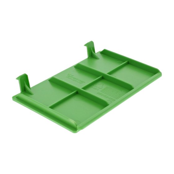 Cover for Stihl MB448.1TX, MA443.1, ME443.1 Mowers - OEM No. 6358 706 0710