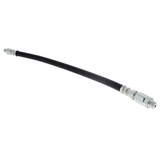 Swivel End Rubber Hoses