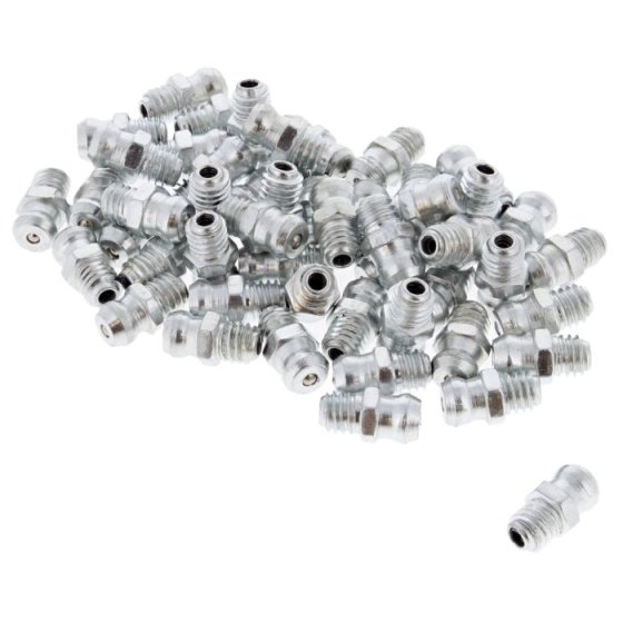 Metric Grease Nipples