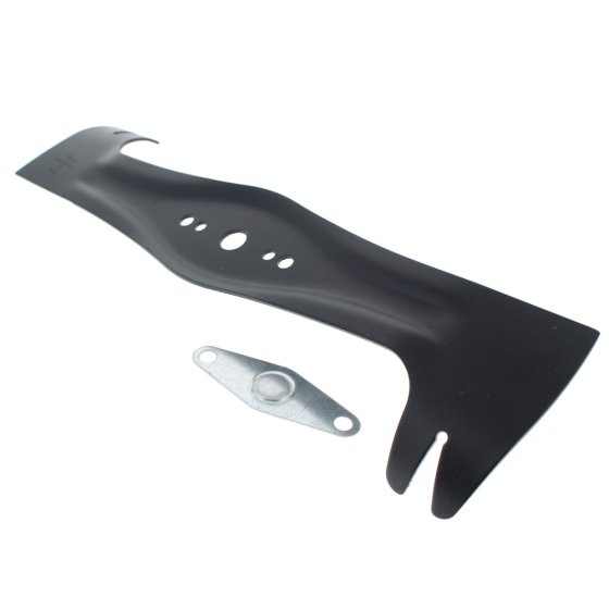 Mower Blade for Viking MB 500, MB 505 Lawnmowers - OEM No. 6360 760 9992