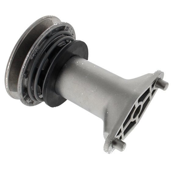 Blade Bushing Set with V-Belt Pulley for Viking MB 650.0 V, MB 655.0 V Mower - 6360 007 1080