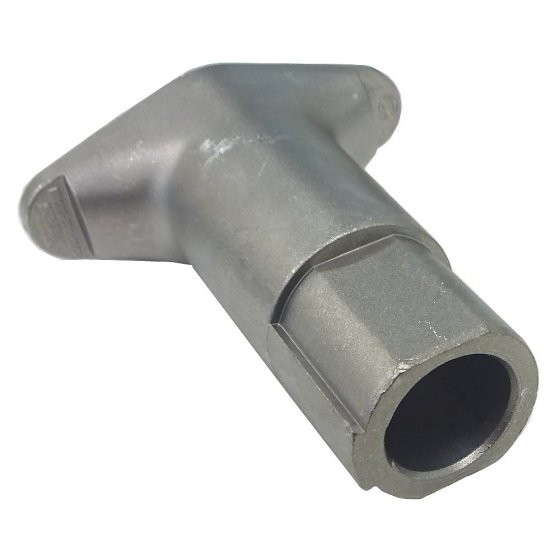 Blade Bushing for Stihl Viking MB 4.0 RV, MB 545.0 V Lawnmowers - 6360 702 5001