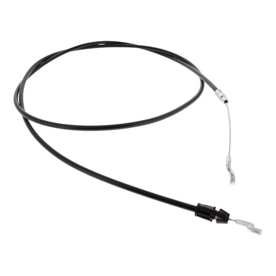 Cable for Stihl MB3RT, MB3RC Lawn Mowers - OEM No. 6361 700 7511