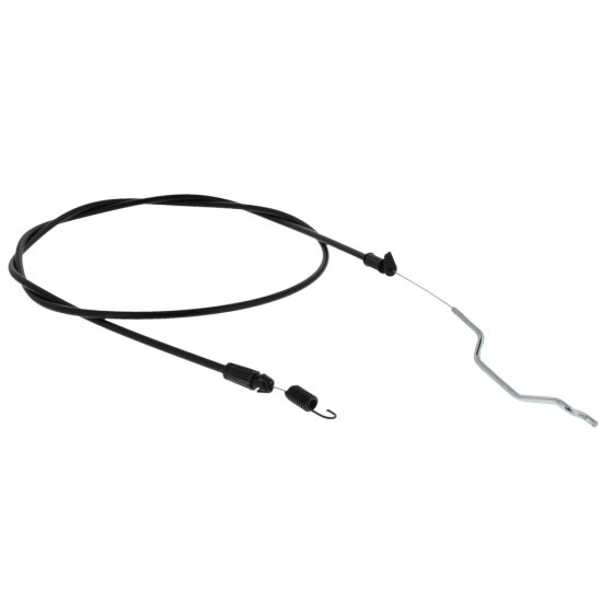 Cable for Stihl MB 650.3 V, MB 650.3 VS, RM 650.0 V Lawn Mowers - 6364 700 7511