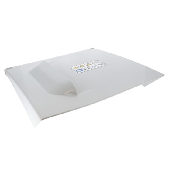 Flap for Stihl RM 655.0 YS, RM 655.1 YS Mower - OEM No. 6364 700 2702