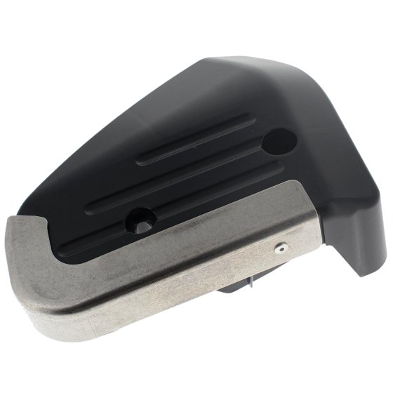 Cover for Stihl MB655.3 RS Petrol Lawn Mowers - OEM No. 6374 780 2005