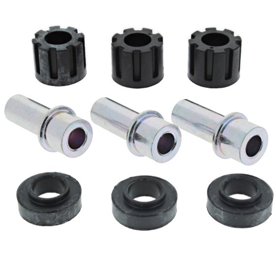 Support Kit (Set of 3) for Stihl 448.1 T, 448.1 TC, 448.1 VC Lawn Mowers - 6375 007 1007