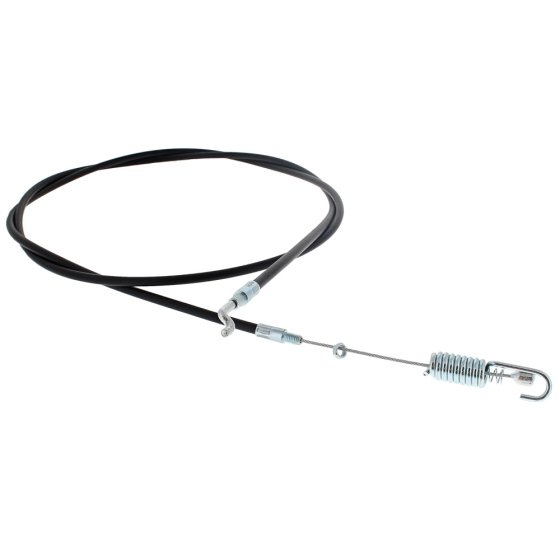 Cable for Stihl/ Viking MB 750.1 KS Petrol Lawn Mowers - 6375 700 7571