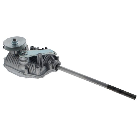 Gearbox for Stihl MB655, MB750 Petrol Lawn Mowers - OEM No. 6375 640 0190