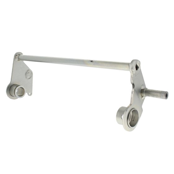 Axle for Viking MB 750.1 GK, MB 755.1 KS Mower - OEM No. 6375 700 2431