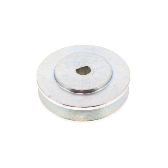 V-belt Pulley Assembly for Stihl RM 4.0 RTP Lawn Mowers - 6375 700 2501