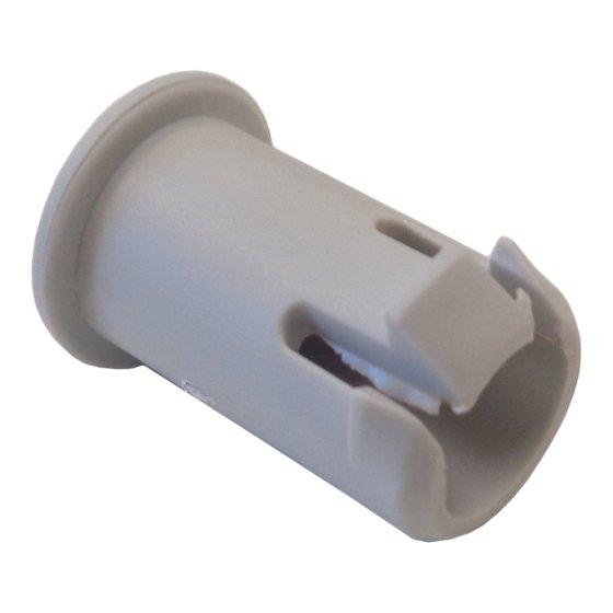 Pin for Stihl / Viking MB 650 Lawn - 6375 703 9010