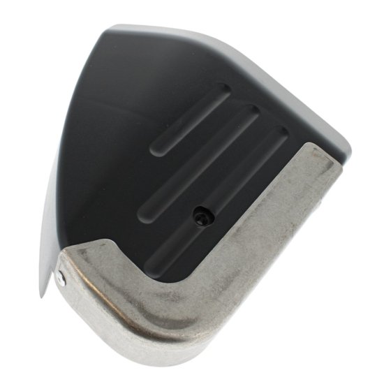 Cover for Viking MB 650.0 VR, MB 655.1 VR Petrol Lawn Mowers - 6375 780 2086