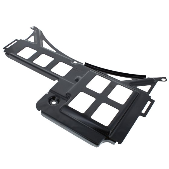 Guard for Viking MB 756.0 GS, MB 756.0 YC, MB 756.0 YS Mowers - OEM No. 6378 706 8101