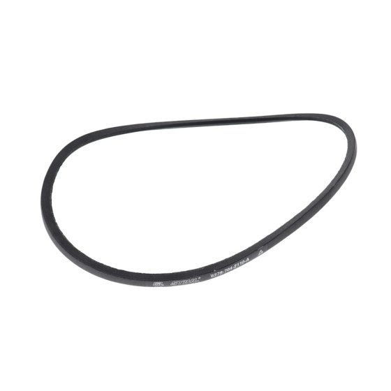 V-Belt for Stihl RM 756.0 GC, RM 756.0 GS Mower - OEM No. 6378 704 2110