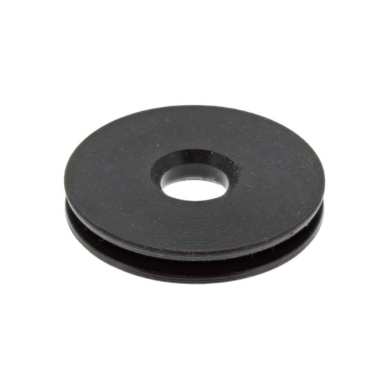 Pulley for Stihl MB756.0 YC, MB756.0 YS, RM756.0 YC Mowers - OEM No. 6378 704 2300