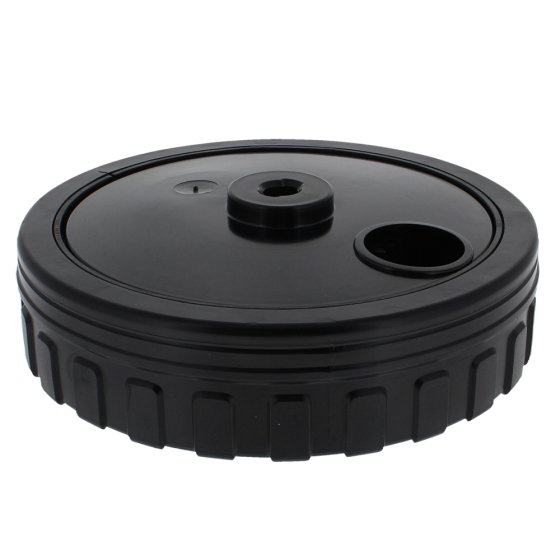 Wheel Assembly, 200 for Stihl RMA 2.0 RT Cordless Lawn Mower - 0000 700 0425