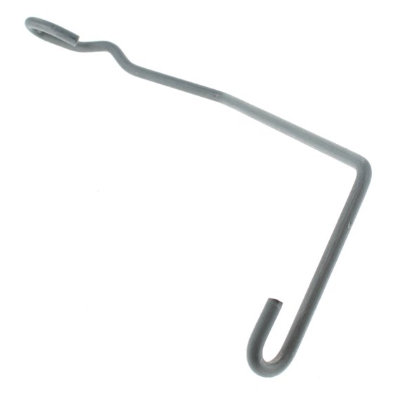 Wiper for Viking MB 4.0 RT, MB 4.0 R Lawnmowers - 6383 764 1205