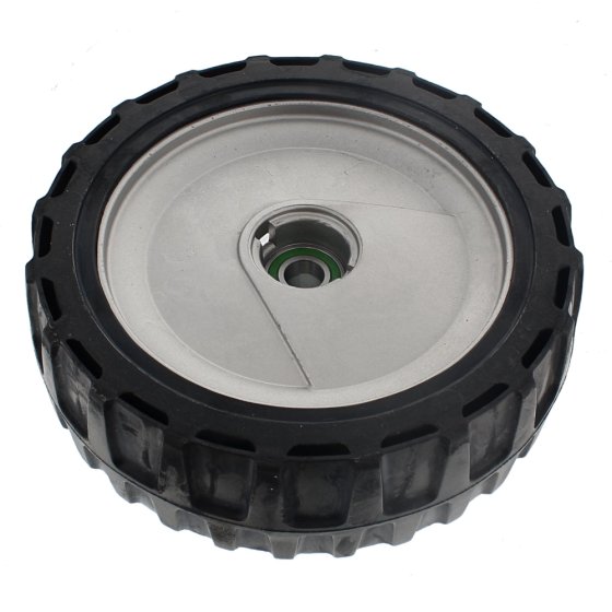 Wheel Assembly for Stihl RM4.0 RTP Lawn Mower - OEM No. 6383 700 0401