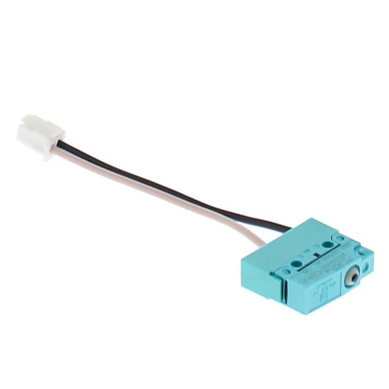 Switch Unit for Makita BHX2501 Leaf Blowers - Genuine Part - 638759-5