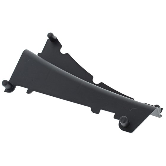 Cover for Stihl MB 858.0 Lawn Mower - OEM No. 6395 703 3510