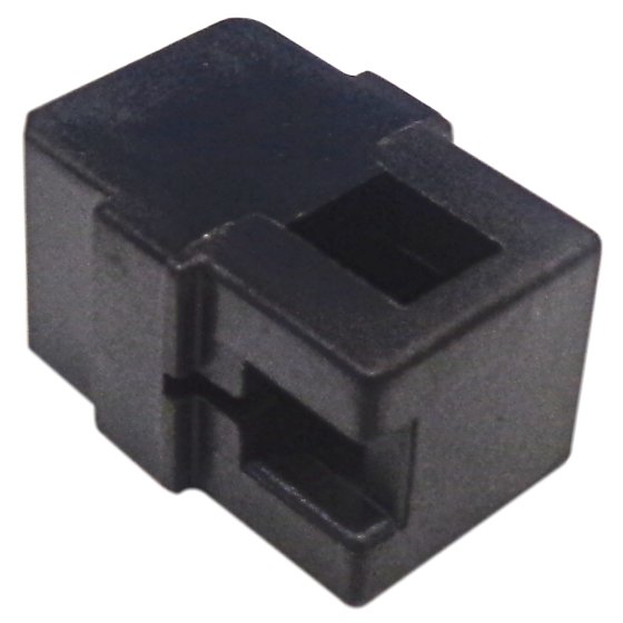 Brush Holder 5x8 fits Makita MT814, MT815 Impact Drills- 643566-3