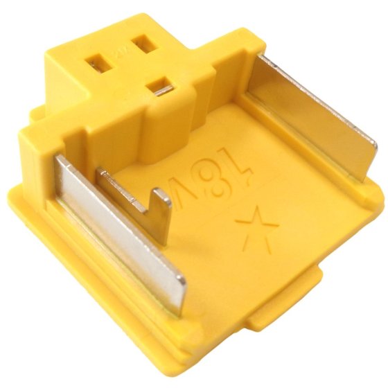 Terminal for Makita BDF453, BDF456, BFS451 Cordless Drills - 643852-2