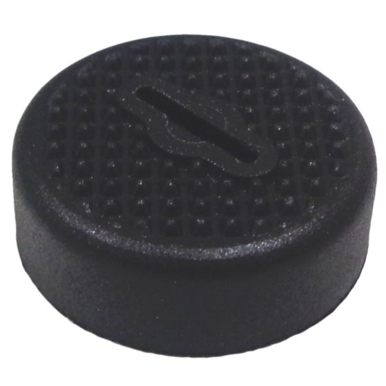 Brush Holder Cap CB-5 for Makita HS6100 Circular Saws - 643650-4