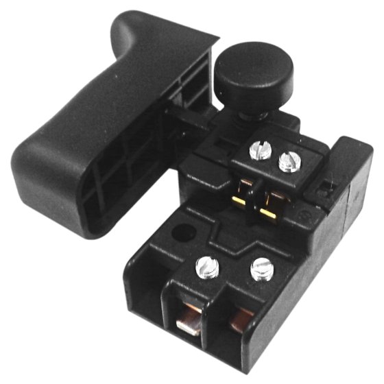 Switch fits Makita JR3060T, JR3070CT Reciprocating Saws - 650222-8