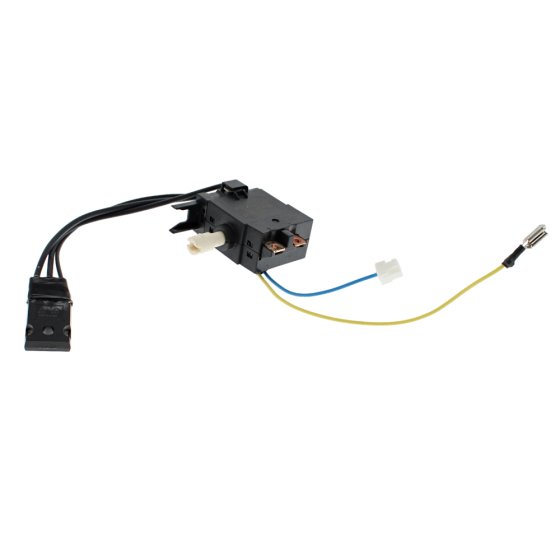 Switch for Makita BJR181 Circular Saw - OEM No. 650647-6