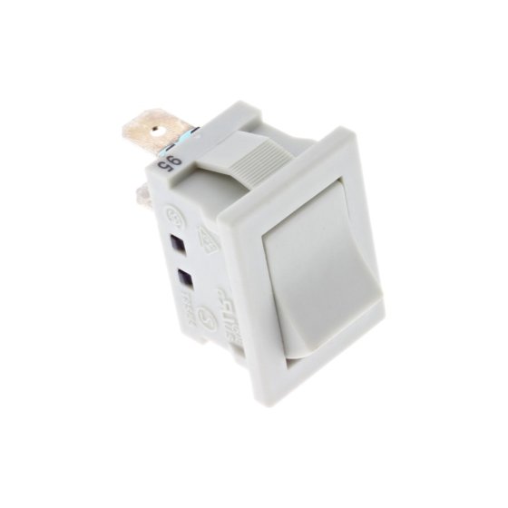 Switch Sle6a2-Gg-31 for Makita DCS230T Chainsaws - 651525-3