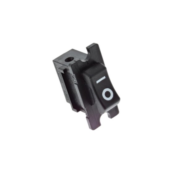 Switch for Makita BO4553, BO4554 Orbital Sanders - OEM No.  651527-9