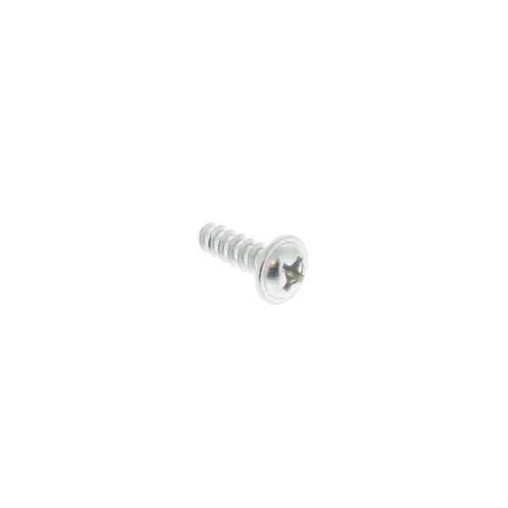 Screw 4x12 for Makita UD2500 Shredders - OEM No. 652024828