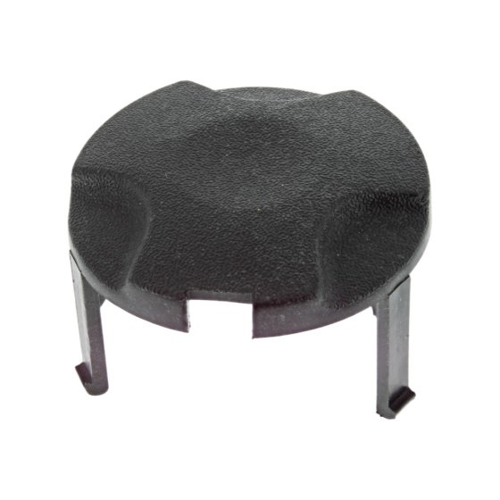 Wheel Cover for Loncin LC3500i Generators - OEM No. 660720002-0001
