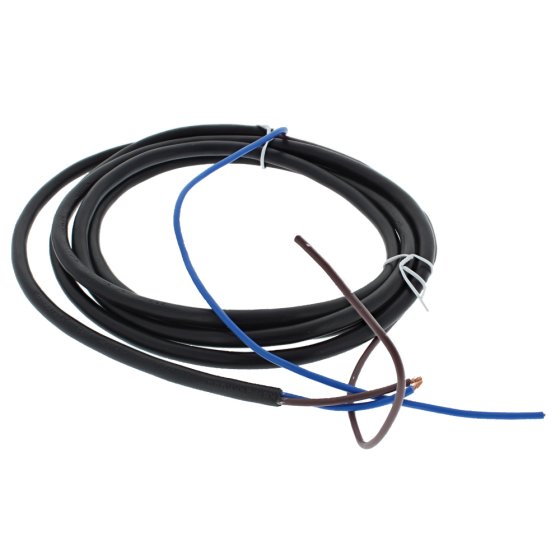 Power Supply Cord 1.5-2-2.5 for Makita 9564cv, 9565cv Angle Drill - OEM No. 663839-8