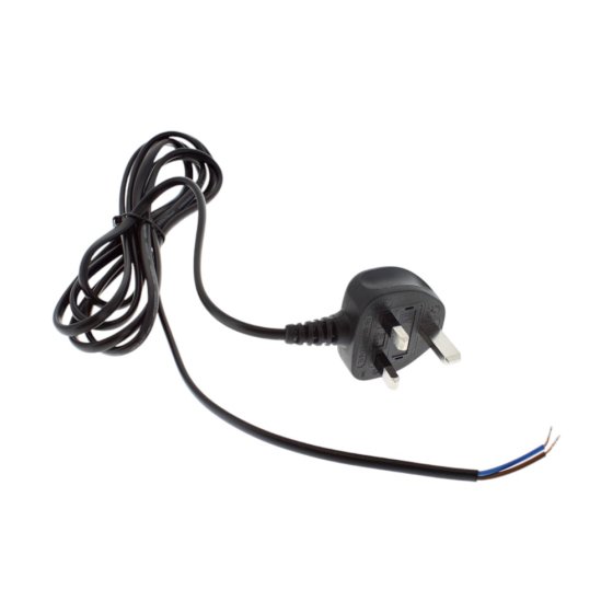 Vynil Cord for Makita DC07SA, DC10SA Batteries - 667986-7