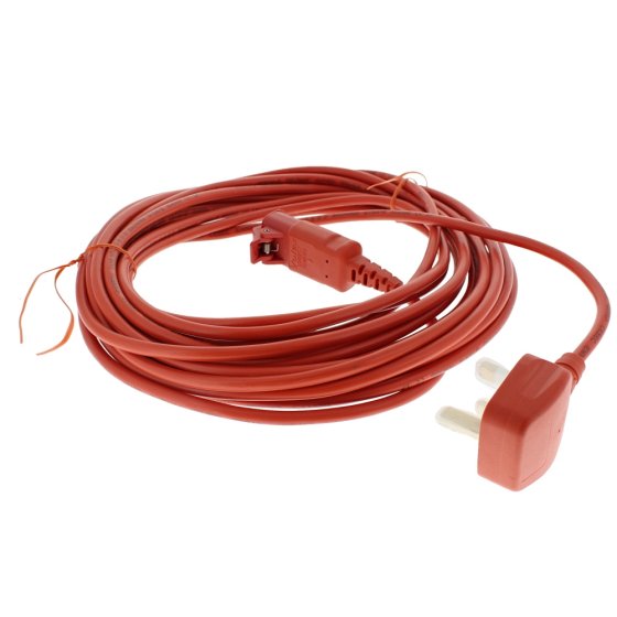 Extension lead for Makita UH45 Hedge Trimmer - 668601-6
