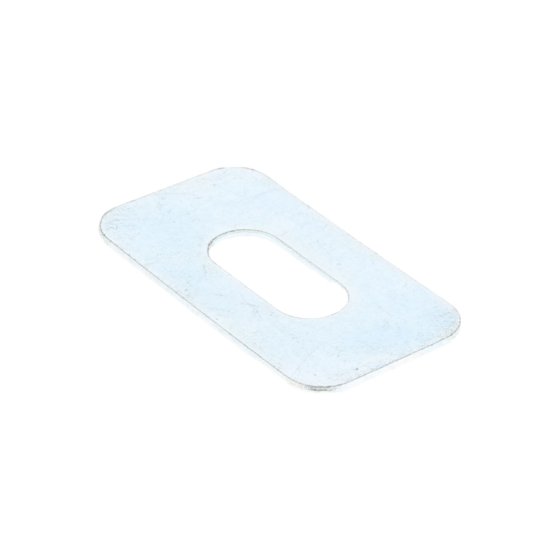 Pressing Plate for Makita PLM4626, PM4602SC, PLM4626N Mower - OEM No. 671001119