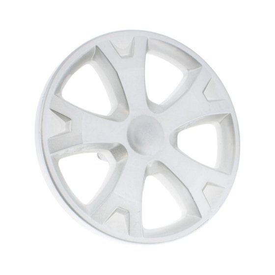 5.5" Wheel Cover ELM3311 for Makita Electric Lawn Mower - OEM No. 671003028