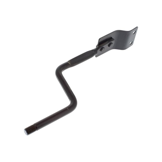Handle Set for Makita ELM4110, ELM4610 Electric Mowers - 671001430