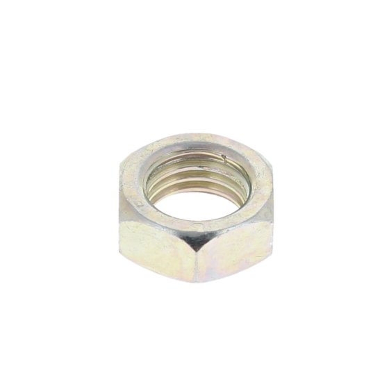 Lock Nut for Kubota KX41-2, KX61-2 Mini Excavator - OEM No. 68011 32680