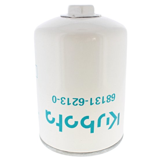 Hydraulic Return Cartridge for Kubota Machines - OEM Number 68131 62130