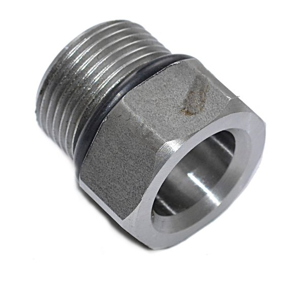 Swivel Nut for Sullair MK250 Breaker - Replaces 68780247