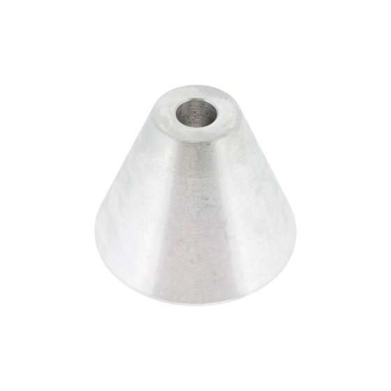 Deflector for Stihl GH 370.0 S, GH 370.1 S Shredder - 6903 702 2800