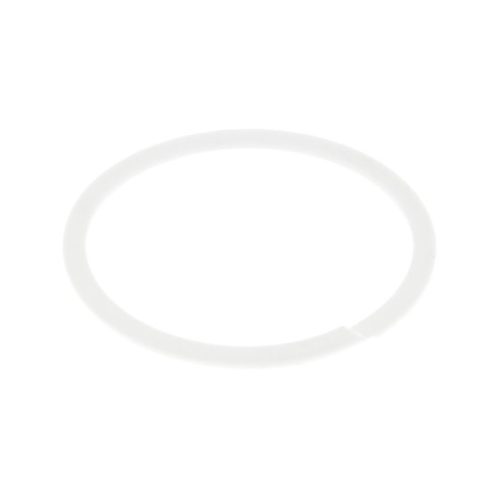 Back Up Ring for Kubota KX61-3, KX71-3, U27-4 Mini Excavators - OEM No. 69481 62370