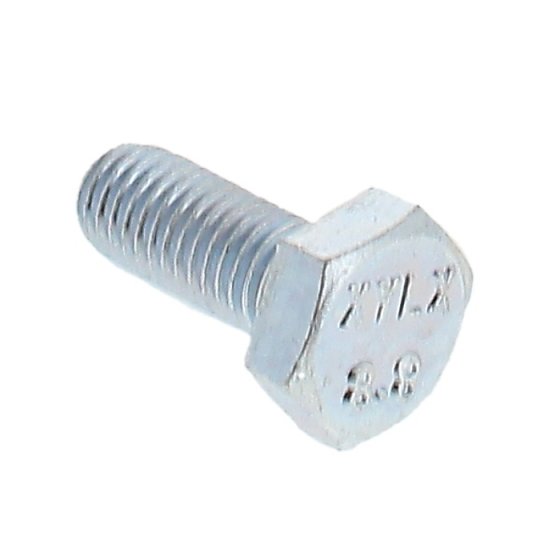 M10 x 25 Set Screw Fits Belle Construction Equipment - 7/10005