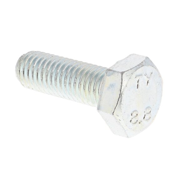 Screw M10 x 30 for Belle RPC30, RPC35, RPC55 Plate Compactor - 7/10010