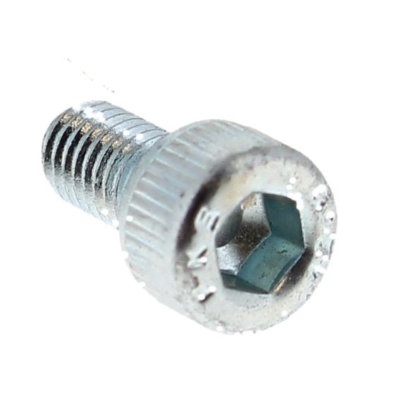 Screw for Belle 100XT Site Mixer & RPC30 Reversible Plate Compactor 7/5020